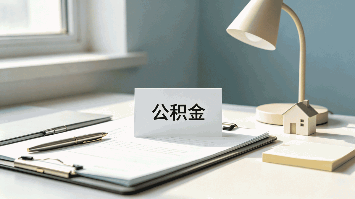 安顺公积金提取一次性能取多少钱 别白跑这几···