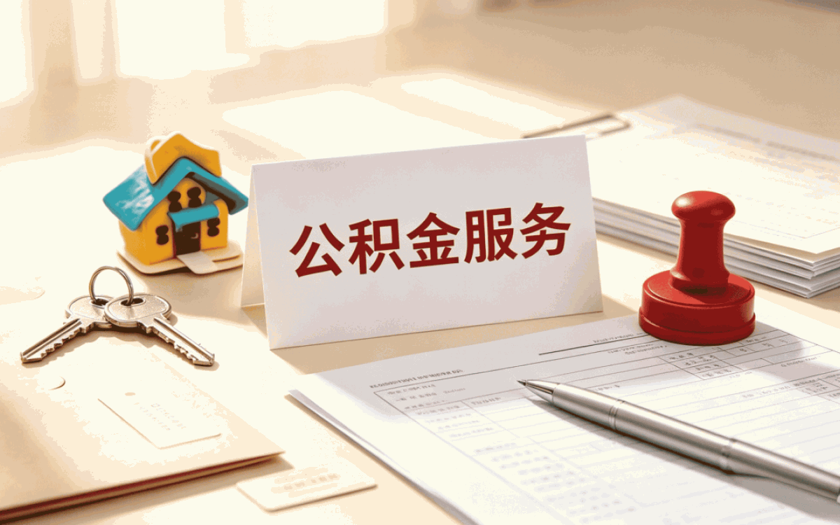 安顺专业规范公积金代取 材料时限速查