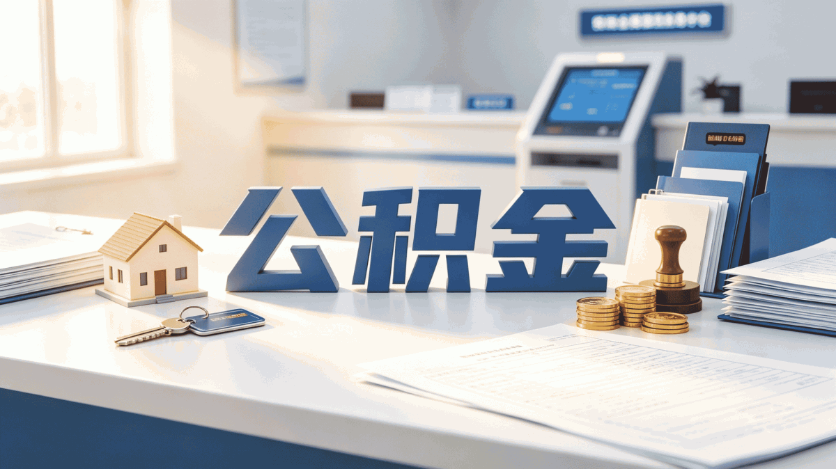安顺公积金提取一次性能取多少钱 别白跑这几趟