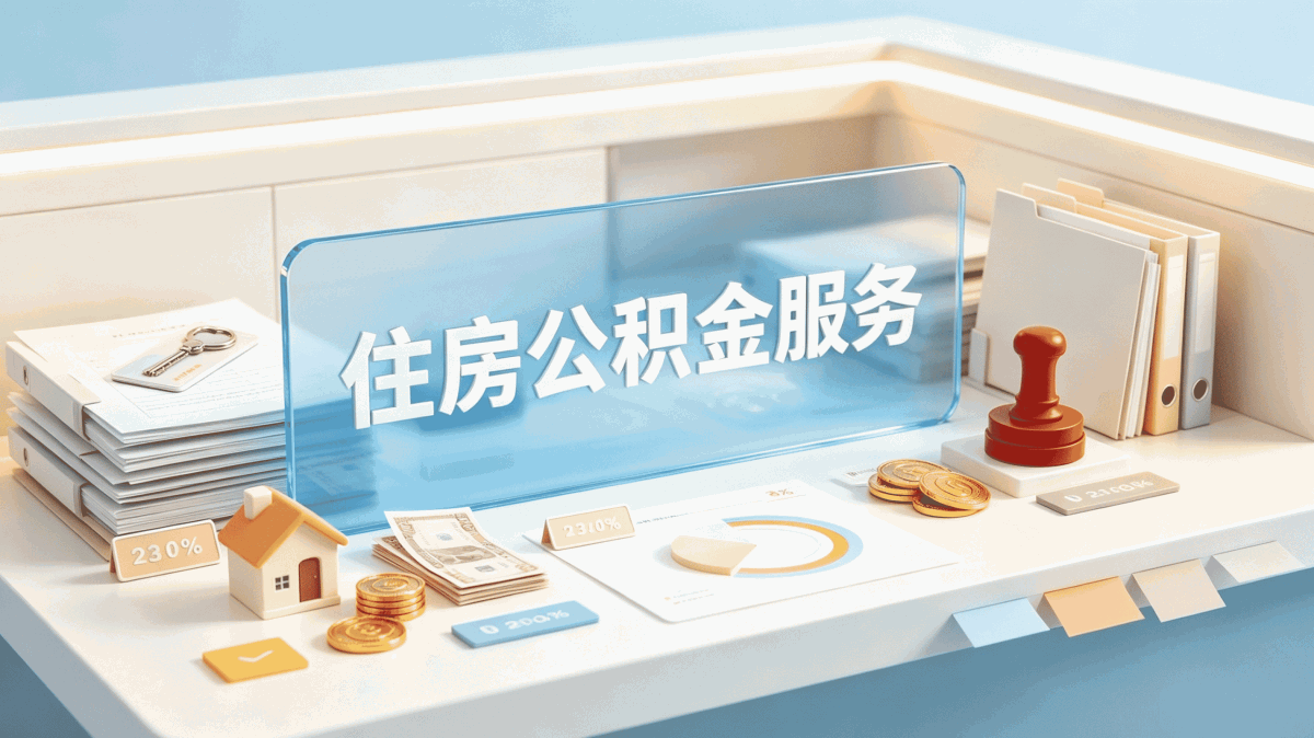 安顺公积金代办公司业务范围到底能办啥