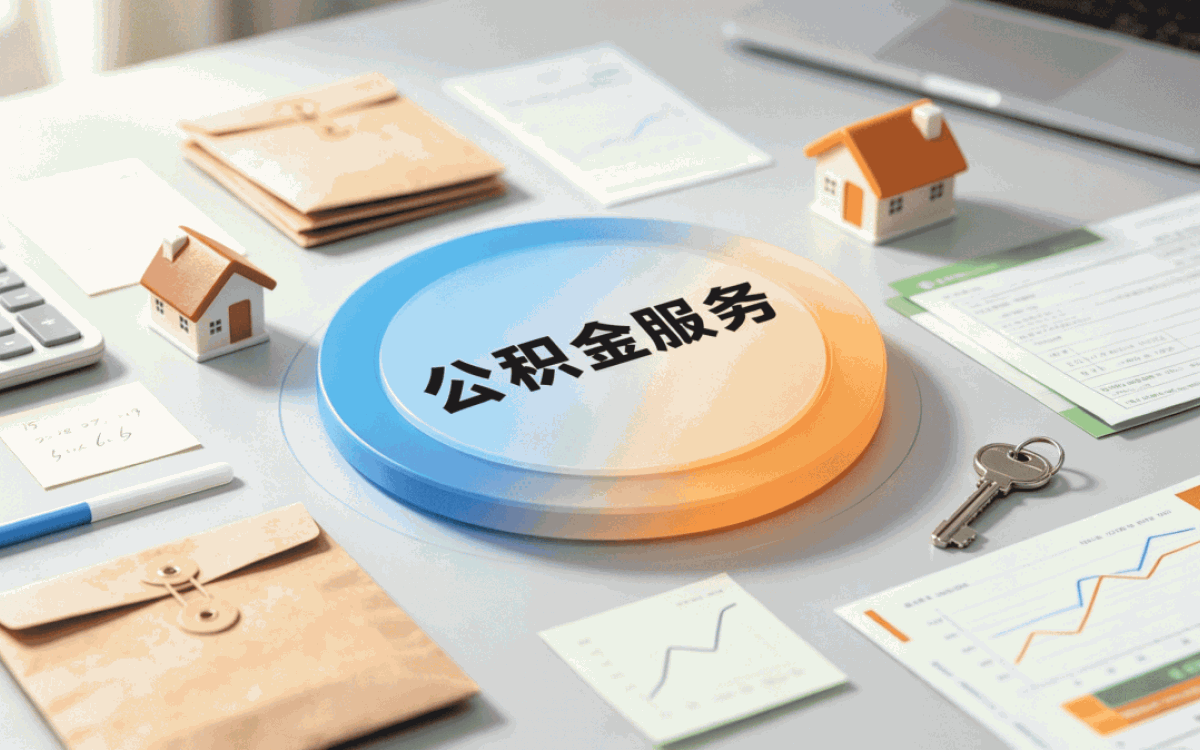 安顺公积金补缴申请 第二次去才交上
