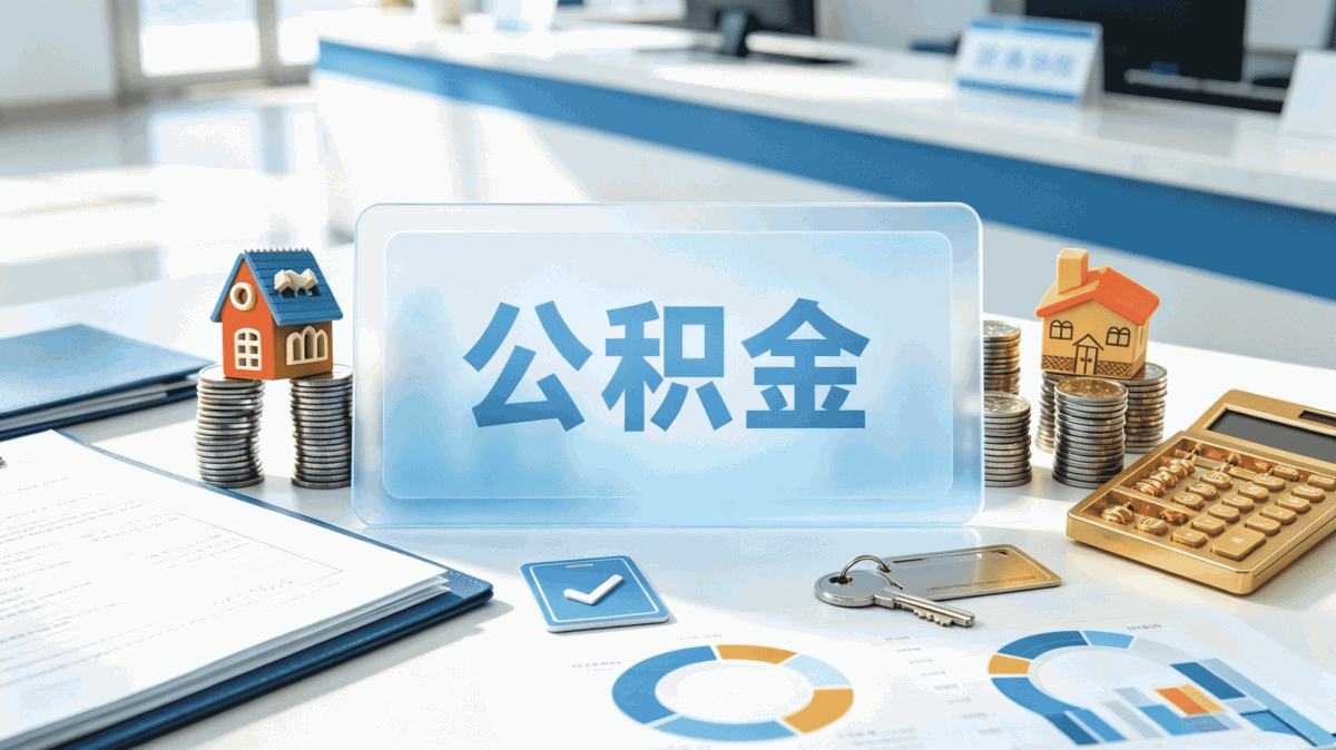 安顺公积金装修提取方法和条件有没有变