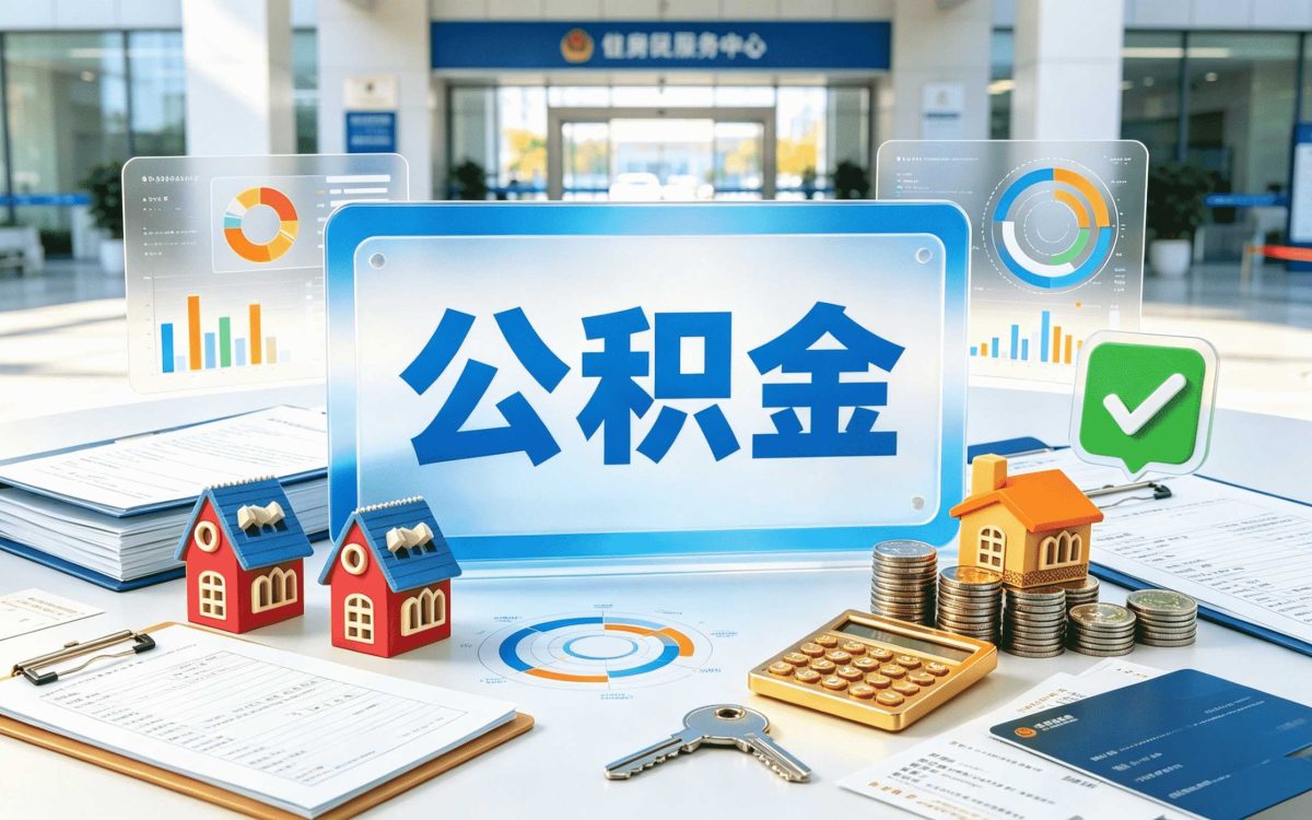 安顺公积金提取次数限制 别踩这几个坑白跑