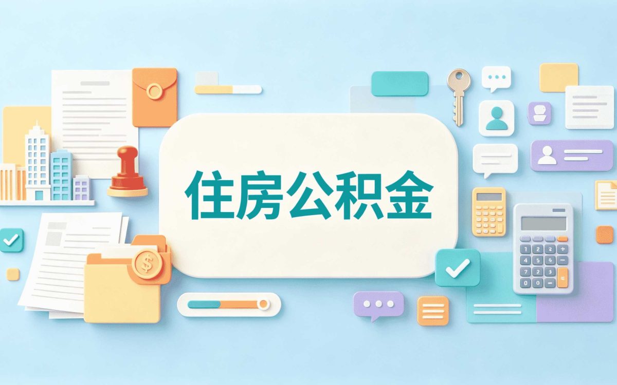 安顺自由职业公积金提取办理须知适用人群口径