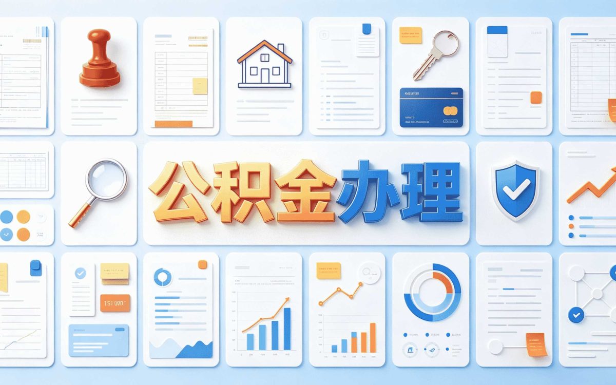 安顺公积金停缴原因 断缴影响贷款资格吗