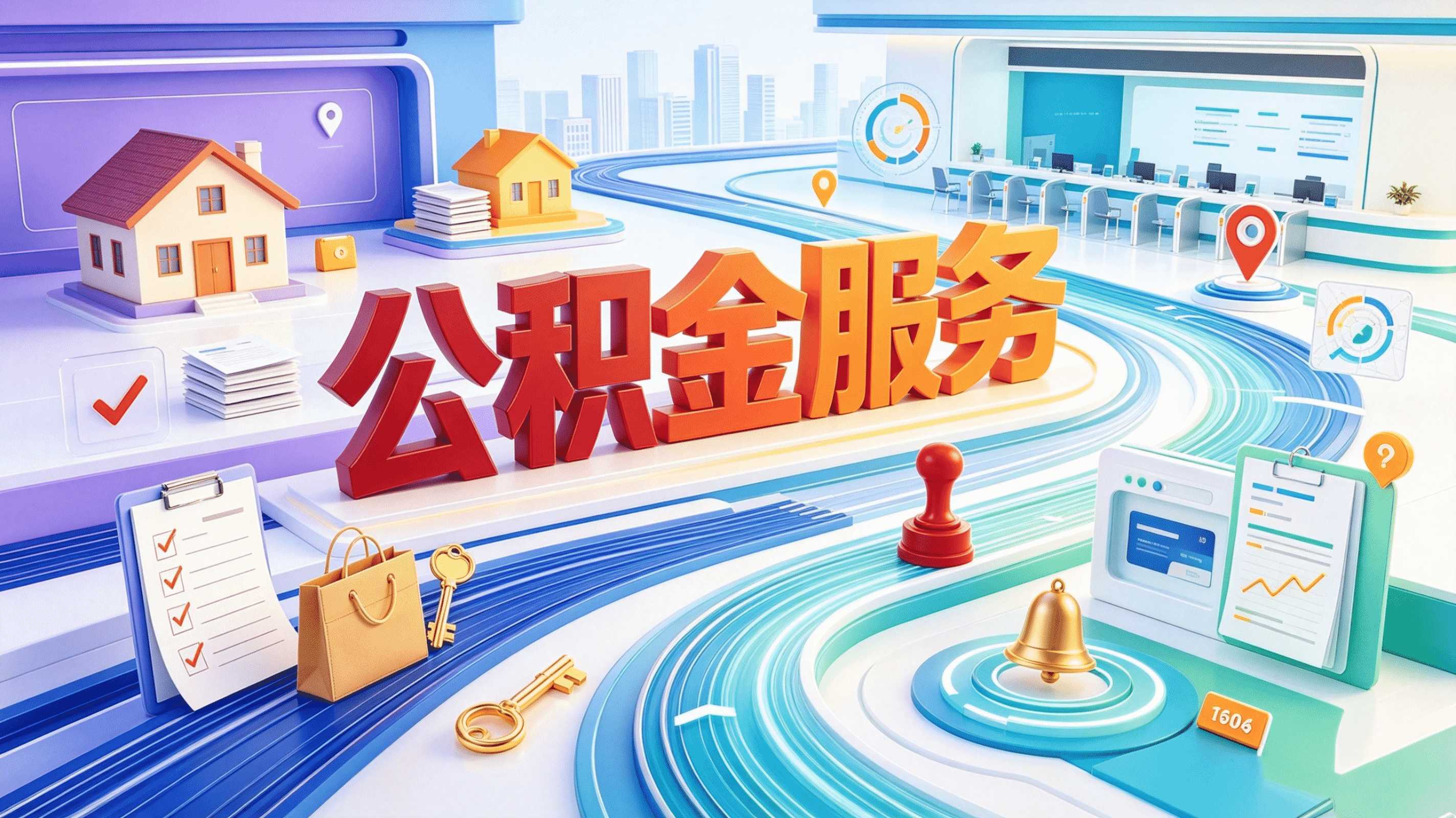 安顺公积金代办公司业务范围到底能办啥