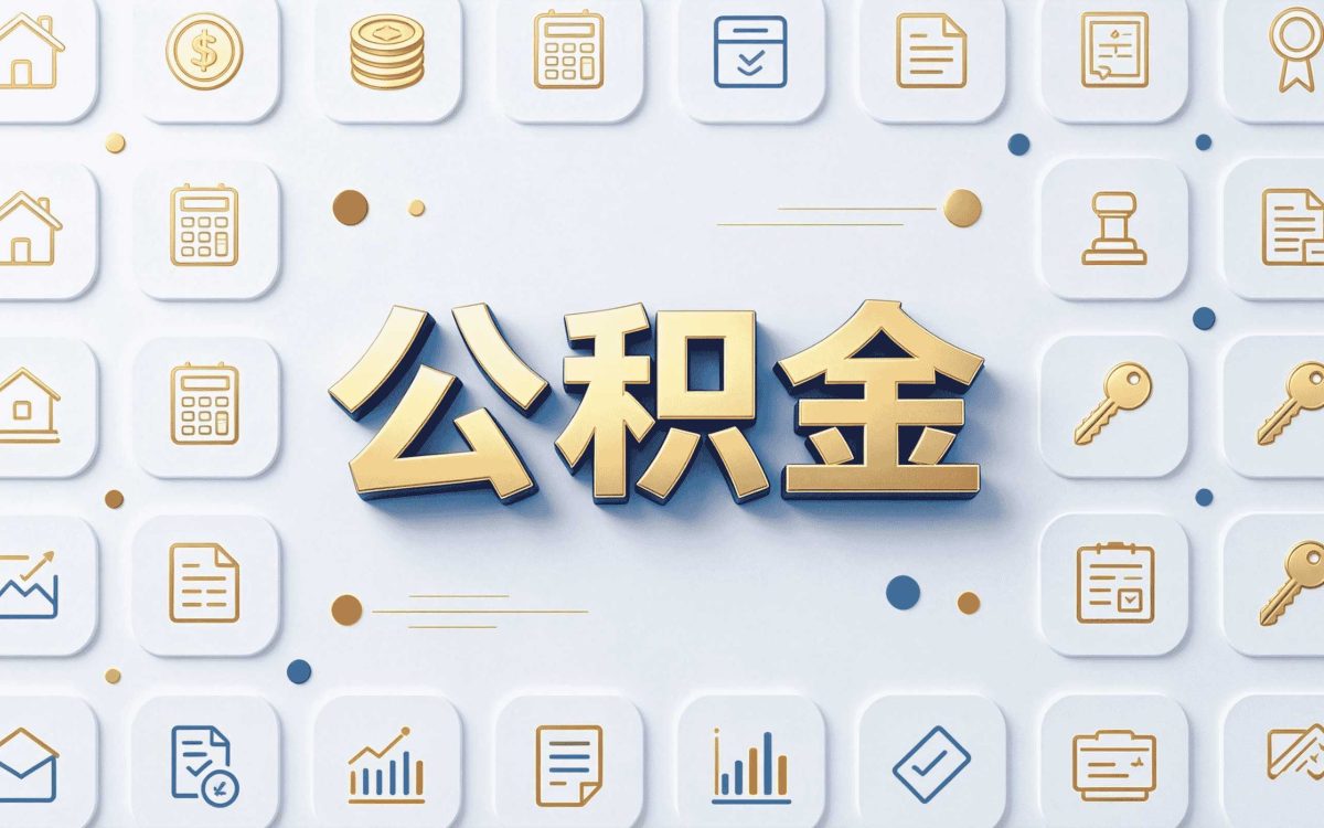 安顺公积金装修提取方法和条件有没有变