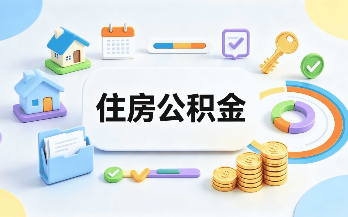 安顺退休前公积金提取办理攻略材料时限