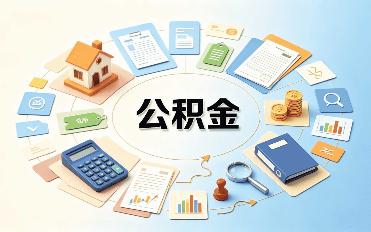 安顺自由职业公积金提取办理须知适用人群口···