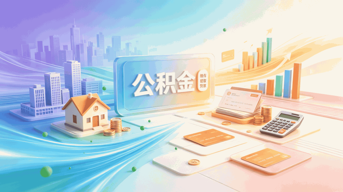 安顺免费咨询公积金提取 先别急着交材料