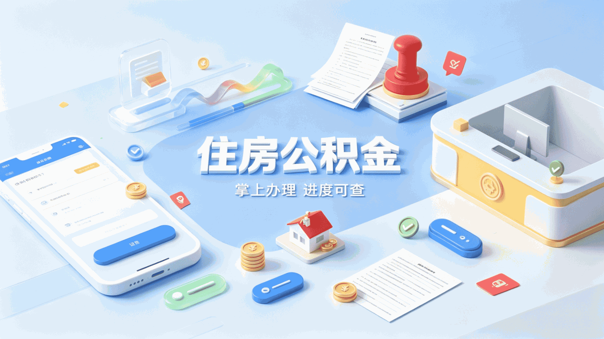 安顺专业规范公积金代取 材料时限速查