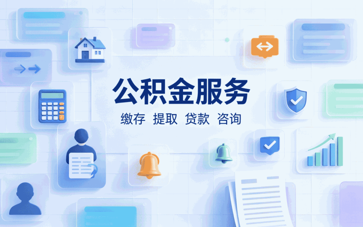 安顺公积金停缴查询 新规口径怎么算 影响哪些人