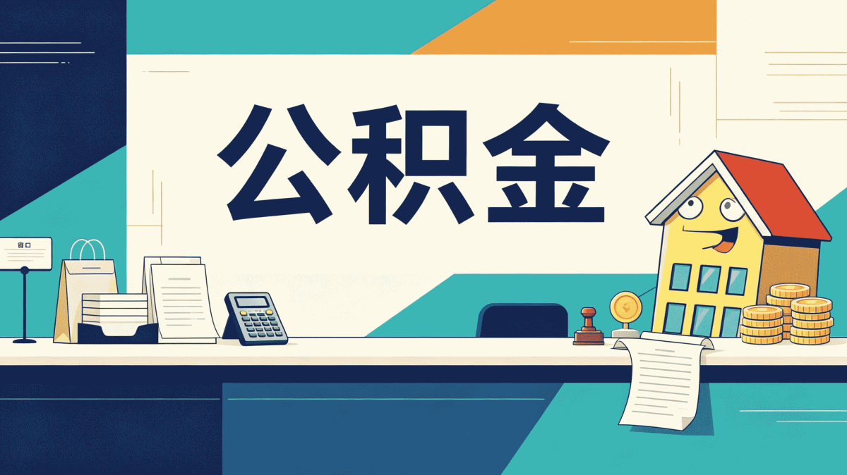 安顺公积金提取一次性能取多少钱 别白跑这几趟