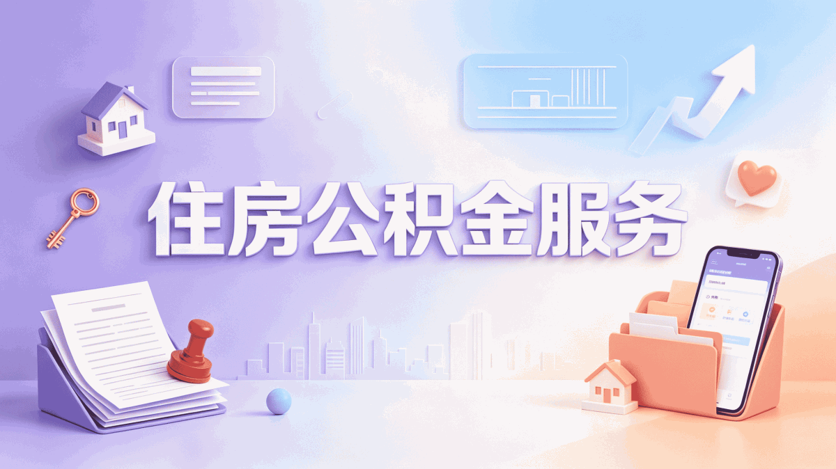 安顺公积金停缴查询 新规口径怎么算 影响哪些人