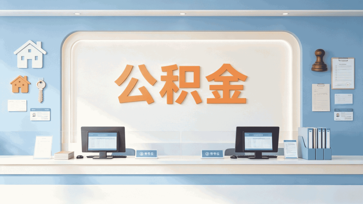 安顺公积金代办是怎么实现的 一笔一笔算差多少钱