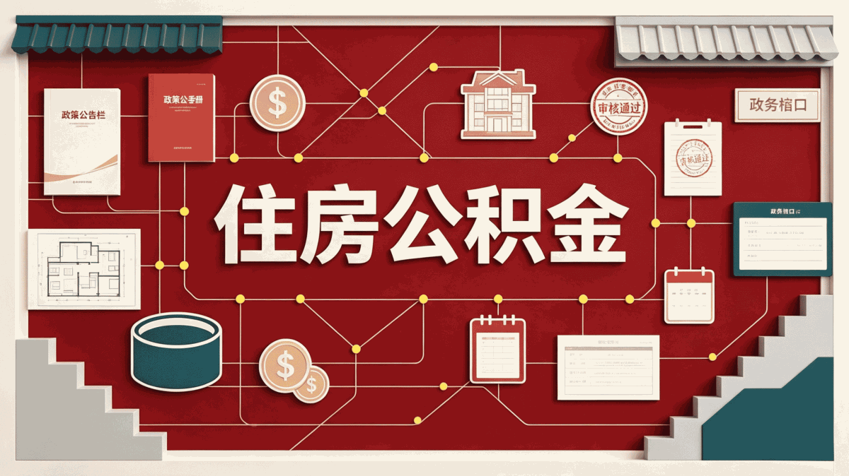 安顺公积金个人账户信息变更 改名前后差多少钱