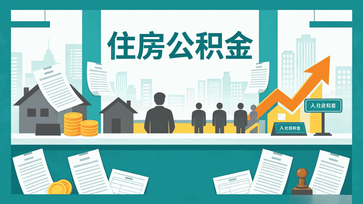 安顺公积金基数是什么意思 调整后怎么算