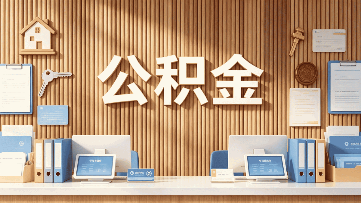 安顺公积金代办公司业务范围到底能办啥