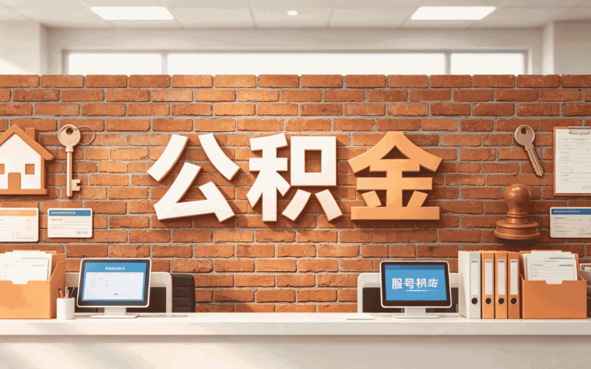 安顺公积金查询状态按月折算哪个更划算
