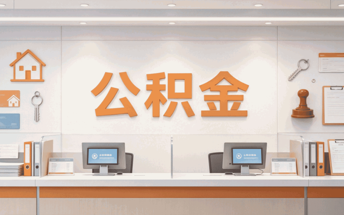 安顺公积金提取条件和标准是什么材料咋带