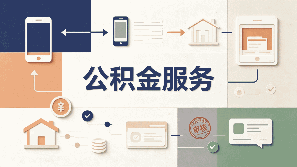 安顺农村户口公积金查询跑了两趟才搞明白