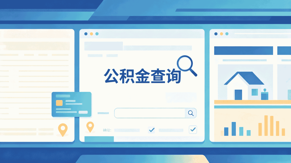 安顺公积金代办是怎么实现的 一笔一笔算差多少钱