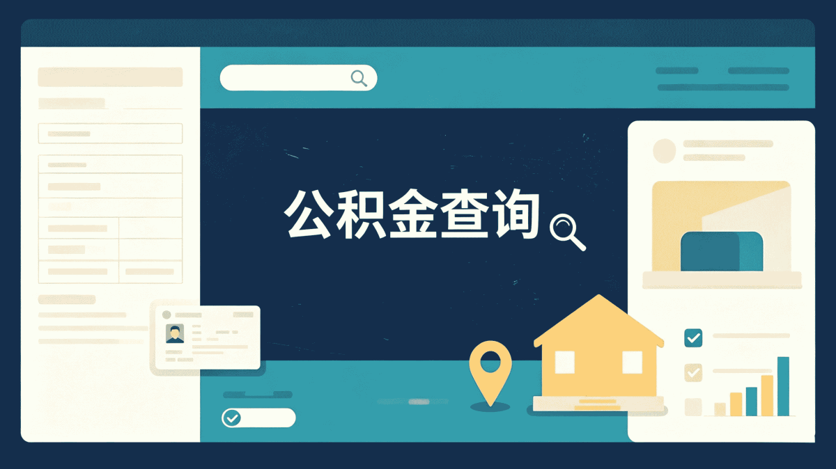 安顺专业规范公积金代取 材料时限速查