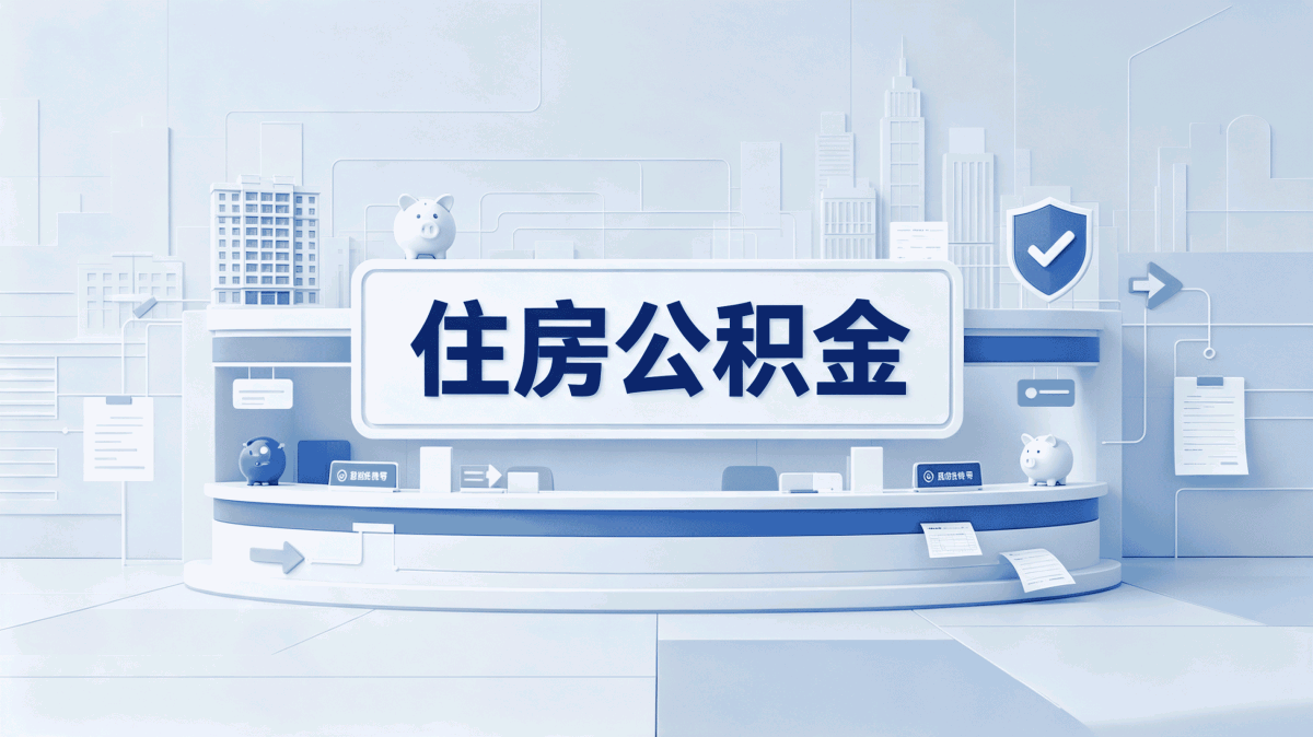 安顺退休公积金提取行不行 要啥条件