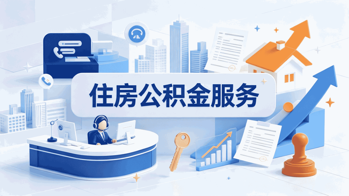 安顺公积金停缴原因 断缴影响贷款资格吗
