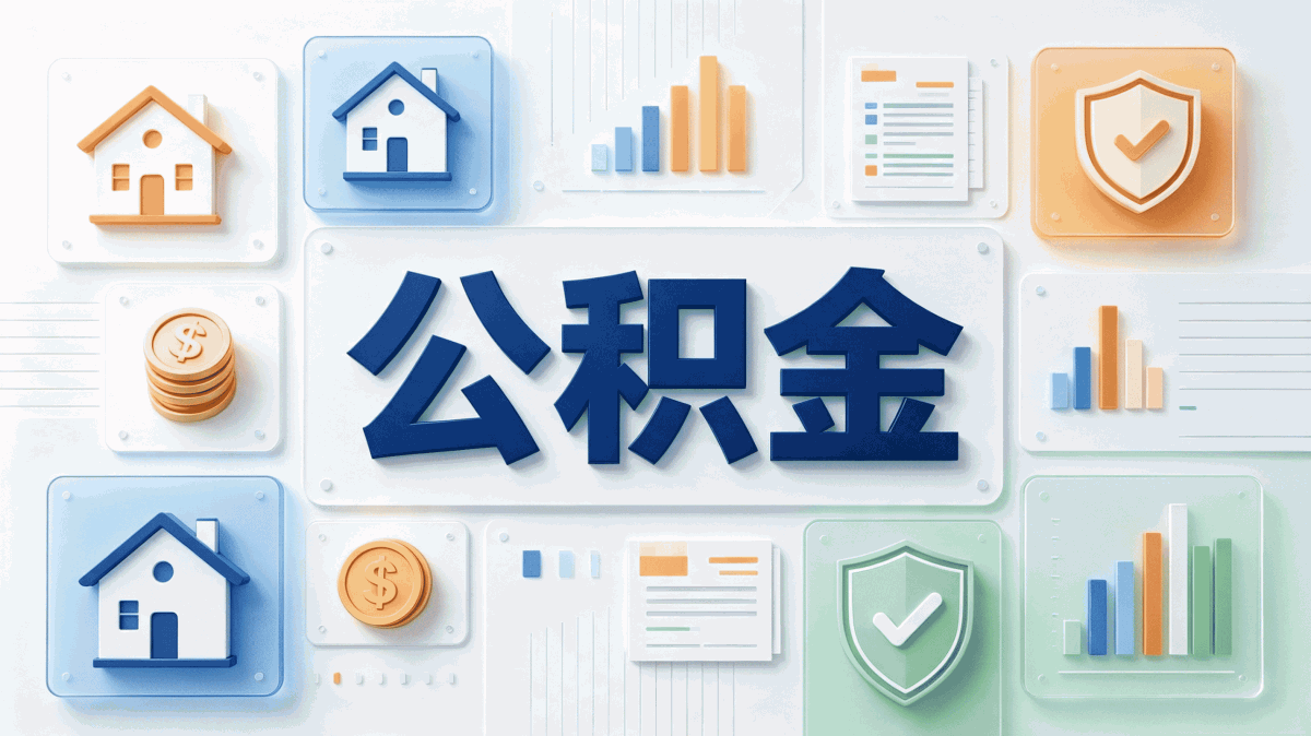 安顺公积金停缴查询 新规口径怎么算 影响哪些人
