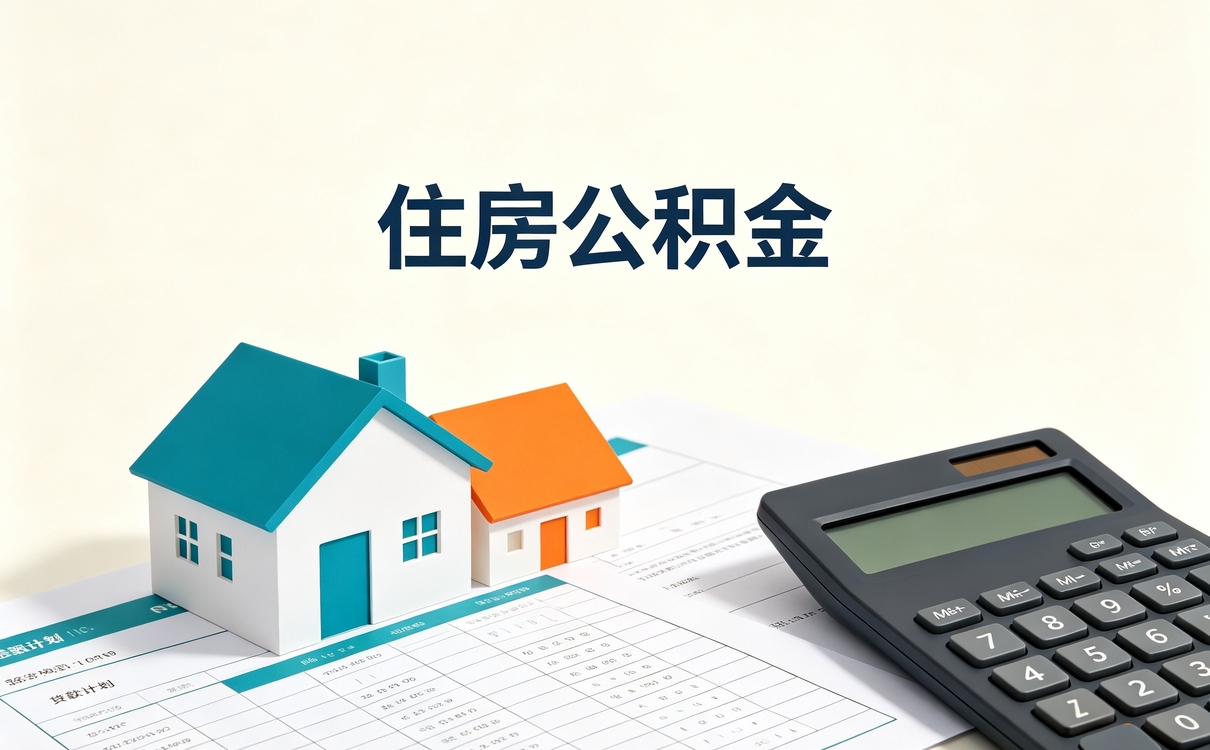 安顺公积金合并销户什么意思 别白跑这几趟