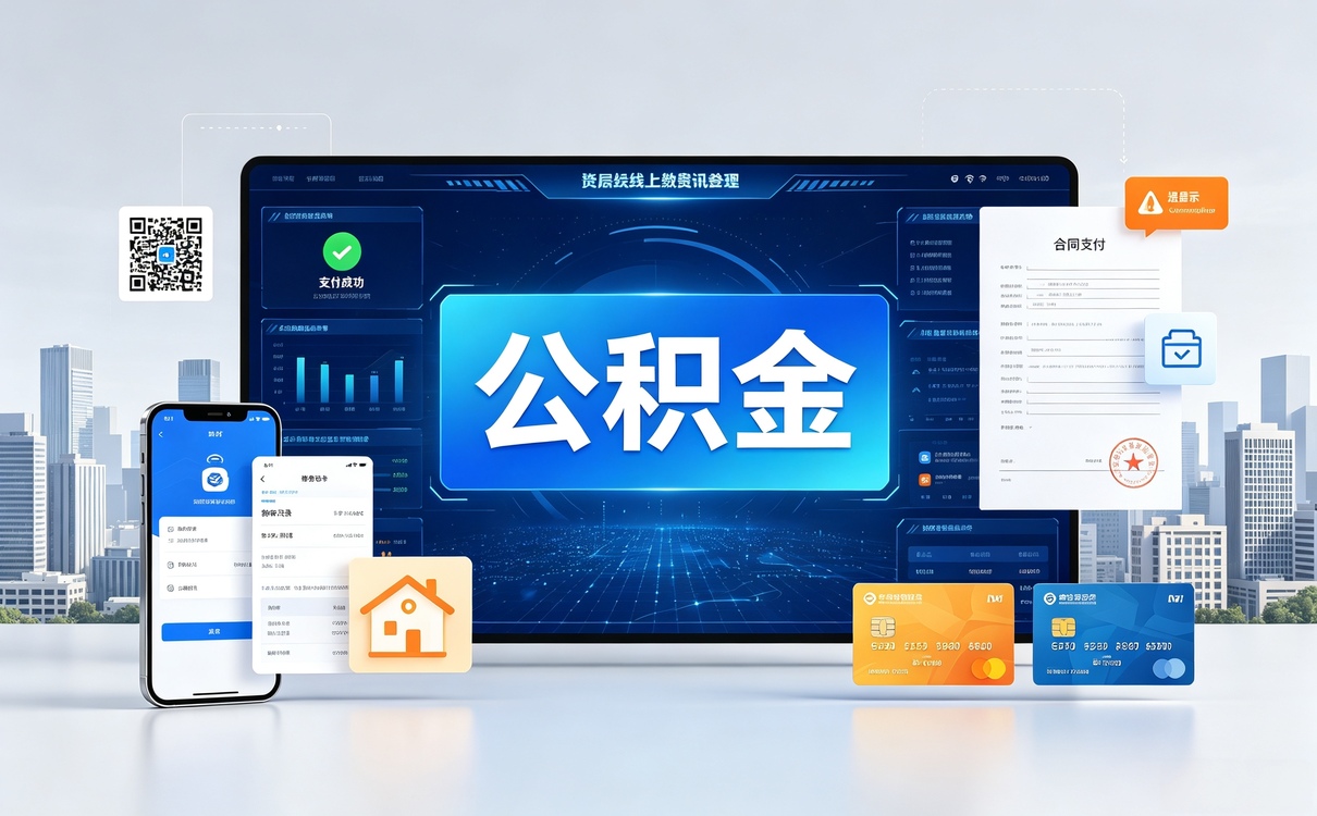 安顺公积金装修提取方法和条件有没有变